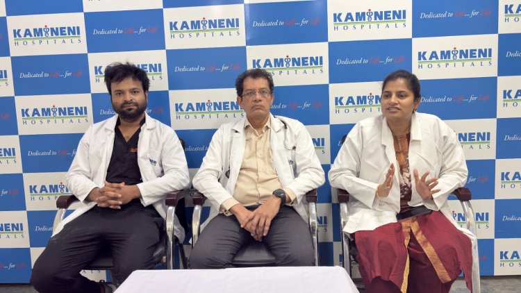 Rising Liver disease cases resulting in a health crisis in India