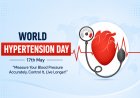 Hypertension in younger people is becoming one of the biggest silent health concerns today