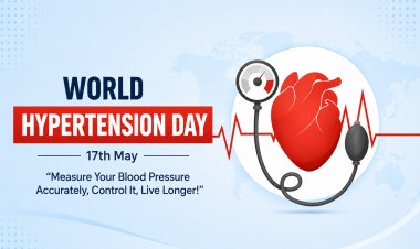 Hypertension in younger people is becoming one of the biggest silent health concerns today