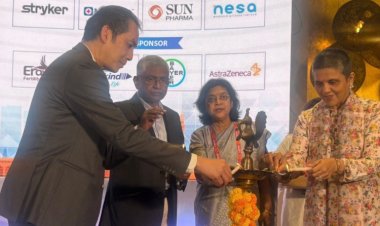 Heavy Menstrual Bleeding ‘Not Normal’, Say Experts at Fibroids Summit in Hyderabad