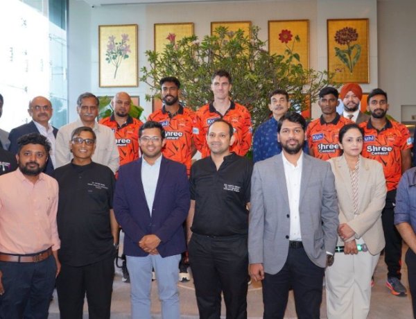 Apollo Hospitals Opens Sports Injuries Centre in Hyderabad