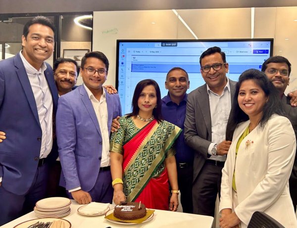 CARE Hospitals Celebrates International Nurses Day Across Network Hospitals