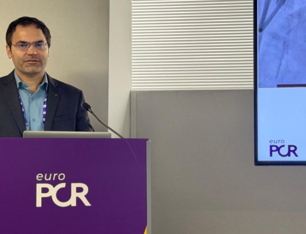 Global Honour for Vizag Doctor: KIMS Cardiologist Dr. Ganesh Kasinadhuni Presents Complex Cardiac Cases at EuroPCR 2026 in Paris