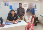 Pregnant woman undergoes successful kidney stone removal at KIMS Hospital, Kurnool