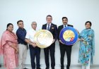KIMS Hospitals Creates Global History as the World's First Healthcare Network to Achieve AACI Multi-Site Accreditation