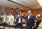 Onco-Life Scientific Evening Highlights Emerging Technologies and Collaborative Cancer Care