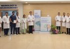 STAR Hospitals Launches 'The STAR Centre for BRAIN HEALTH' in Hyderabad (A 24/7 Integrated Centre for Advanced Brain & Neuro-Trauma Care at Banjara Hills and Nanakramguda)