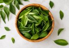 THE MANIFOLD BENEFITS OF CURRY LEAVES