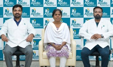 Apollo Hospitals Secunderabad Successfully Treats Achalasia Cardia Patients with Advanced POEM Procedure