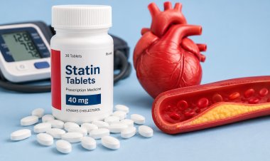 Did you know that Cholesterol medications could treat blood cancer?