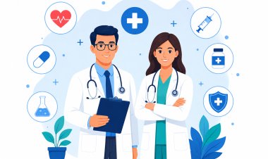 The Big Question on International Health Day: Universal Health Coverage or Preventive Healthcare?