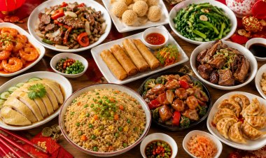 Tips to avoid binge eating during festive season