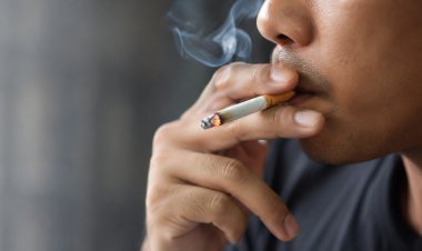 Need to change youth's perception about smoking