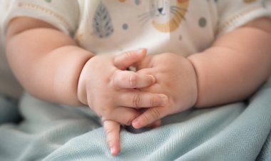 Childhood obesity is on the rise
