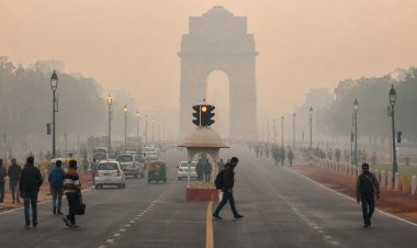 How to save yourself from SMOG