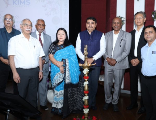 Telangana–North East Cultural Bond Should Grow Stronger: DGP Mahesh Bhagwat