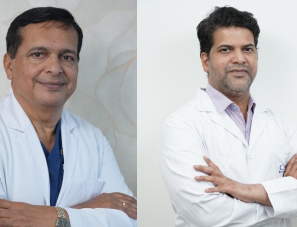 Younger Indians Are Suffering More Strokes, But Most Reach Hospitals Too Late: CARE Doctors on World Brain Day