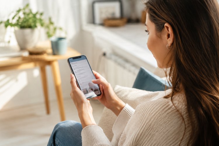 Tech itch - neck and back pain