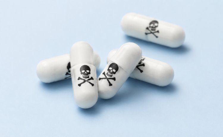 Protect yourselves from fake medicines