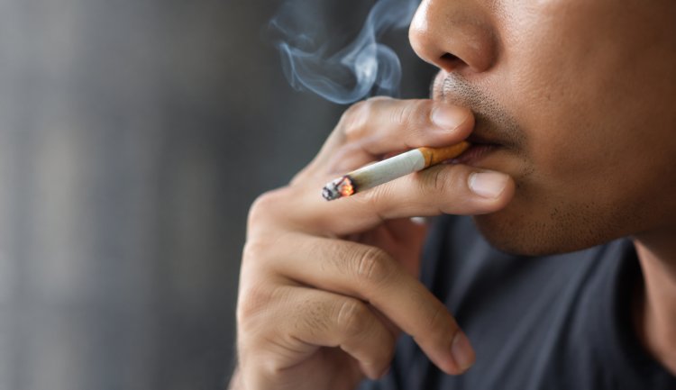 Need to change youth's perception about smoking
