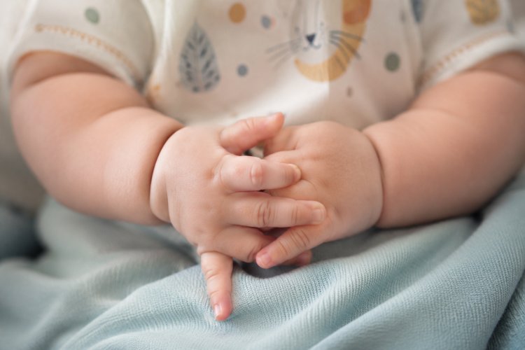 Childhood obesity is on the rise