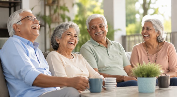 Dementia: The condition most ignored!