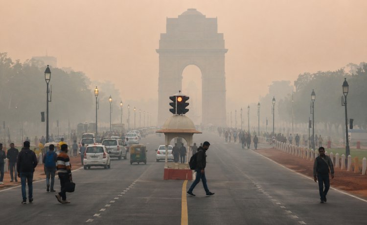 How to save yourself from SMOG