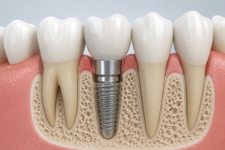 Importance of Dental Implants