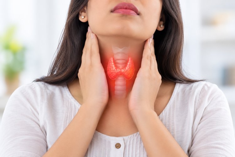 Hypthyroidism - Symptoms to Watch Out for