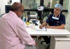 300 Screened at CARE Hospitals' Free Vascular Camp; Many Found with Hidden Circulation Disorders