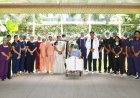 Yashoda Hospitals, Hitec City Successfully Performs Complex Double Lung Transplant on 47-Year-Old Patient with Advanced Fibrotic Interstitial Lung Disease