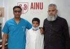 Father Donates Kidney to Save 16-Year-Old Aspiring Cricketer