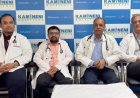 Kamineni Hospitals Issues Monsoon Health Advisory: Surge in Viral Fevers & Flu Across Hyderabad