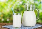 MILK  IS A COMPLETE FOOD