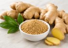 GINGER A POWER PACKED CONDIMENT