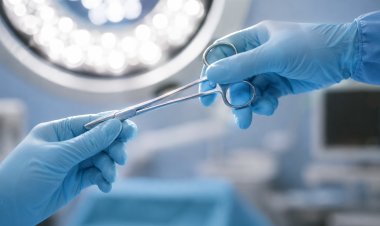 Beware! Hospitals Can Infect You