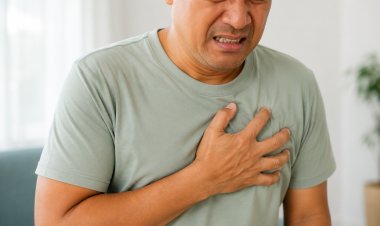 What You Should Know About Heartburn