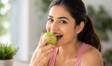ANTI-ACNE DIET PLAN FOR A FLAWLESS SKIN
