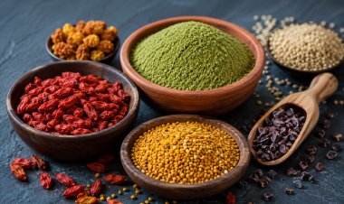 Itermittent Fasting: The How s and Why's