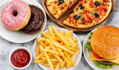 Junk food ads GO from POGO!