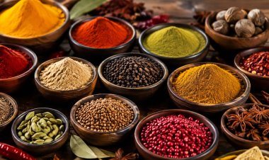 Adulteration taking the â€˜spiceâ€™ out of your life