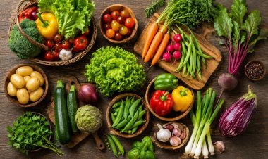 Go Organic is the new mantra