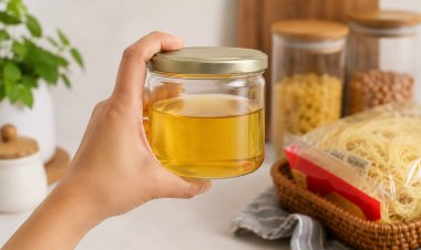 To use or not to reuse oil