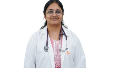 11-Month-Old Child Survives Life-Threatening Heart Block After Emergency Pacemaker Implantation at Yashoda Hospitals Secunderabad