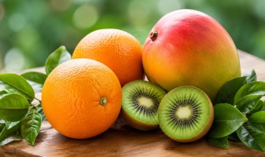 Why Itâ€™s Important To Combine Vitamin C With Iron