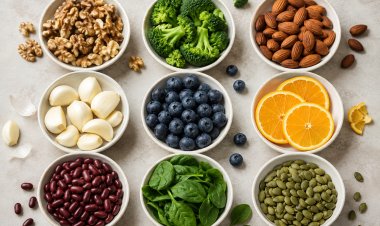 Death Due To Micronutrient Deficiency â€“ A Cricital Problem