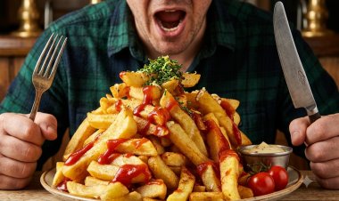 Nutrition Takes A Back Seat In Children And Middle-Agers