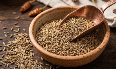 SMALL SEED WITH BIG BENEFITS
