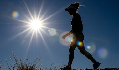 SHIELD YOUR SKIN FROM THE SUN THIS SUMMER