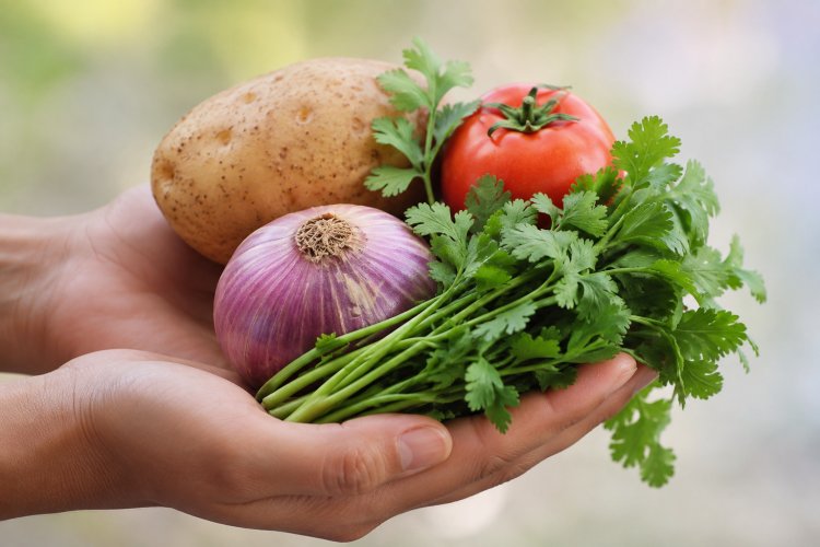 Hereâ€™s How You Can Eat Healthy While Outside